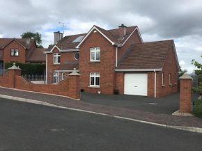 Luxury home on Sligo road Enniskillen